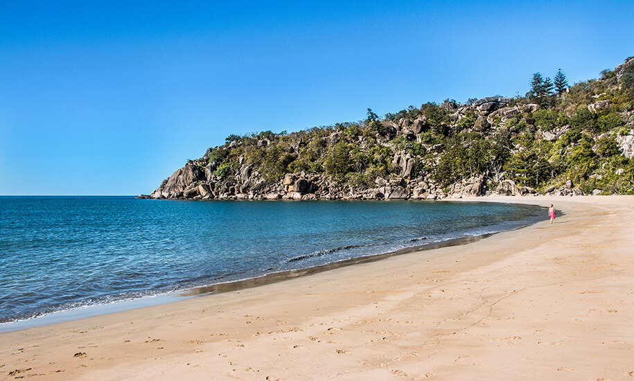 Radikal Bay, magic island,townsville, Queensland,australia, australien