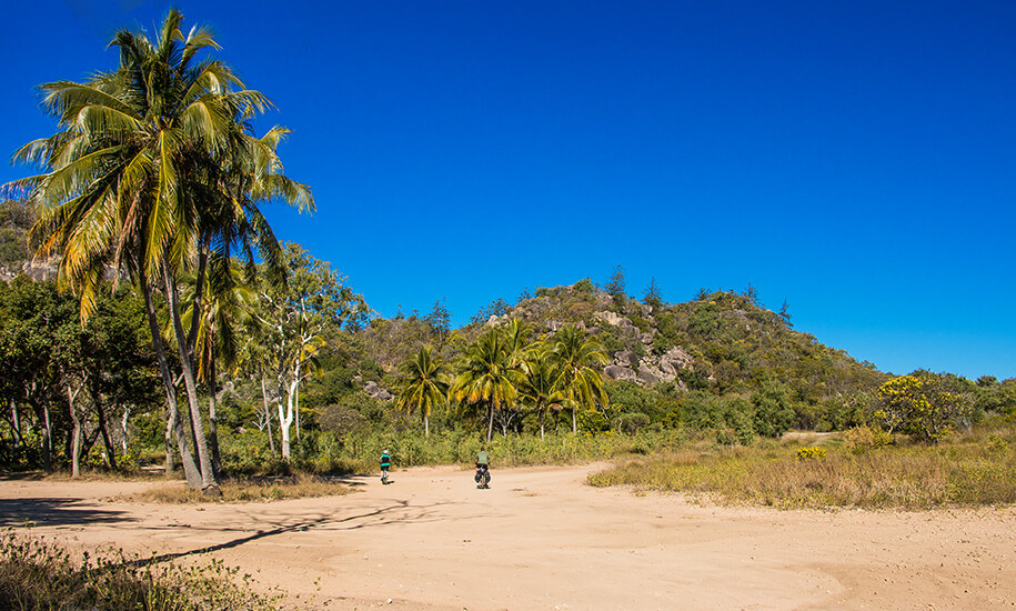 Radikal Bay, magic island,townsville, Queensland,australia, australien
