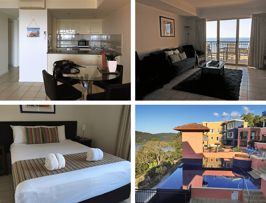 Airlie Beach, Queensland,australia, australien