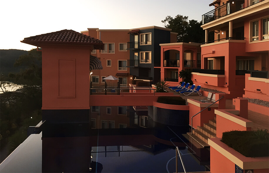 Airlie Beach,Queensland,australia, australien