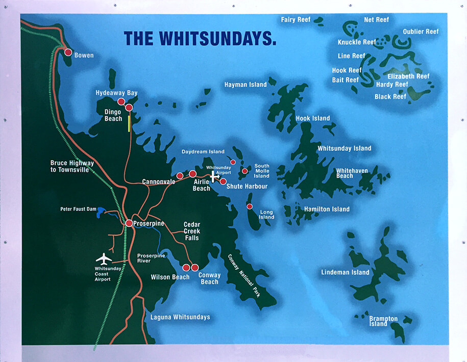 Queensland,australia, australien