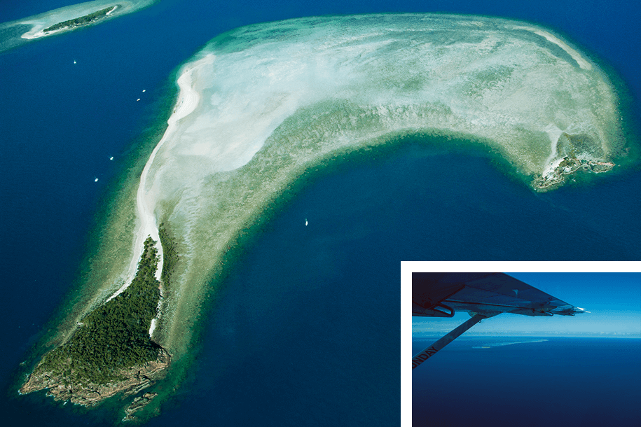 Airlie Beach,Queensland,australia, australien