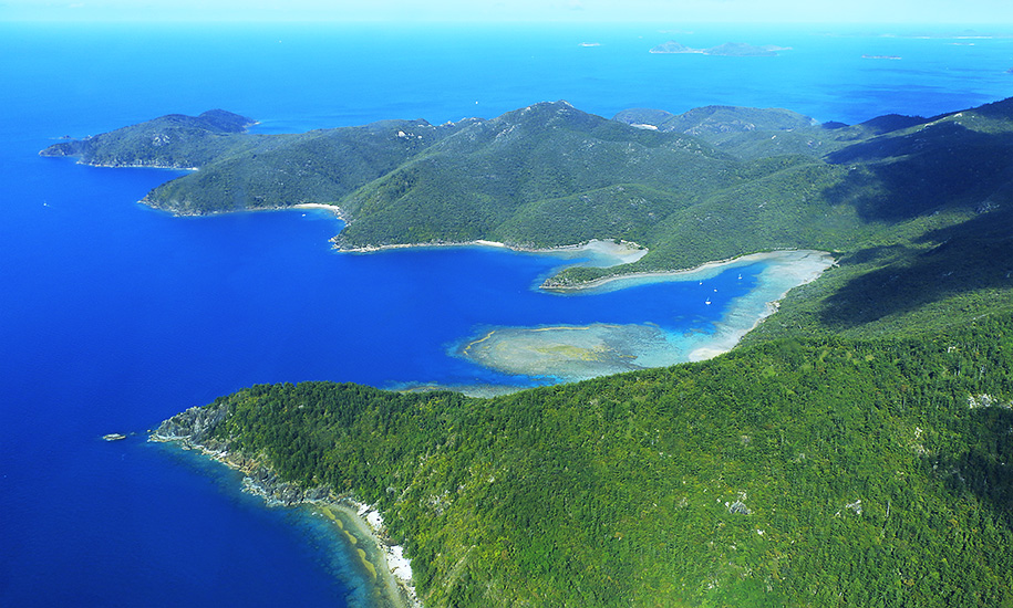 Airlie Beach,Queensland,australia, australien