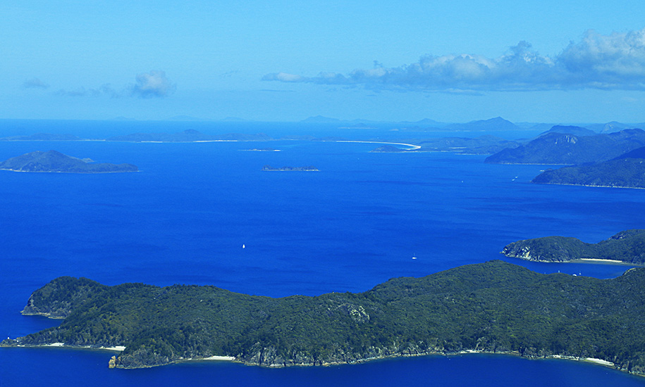 Airlie Beach,Queensland,australia, australien
