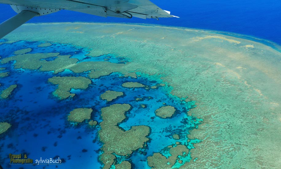 great barrier reef, Airlie Beach,Queensland,australia, australien