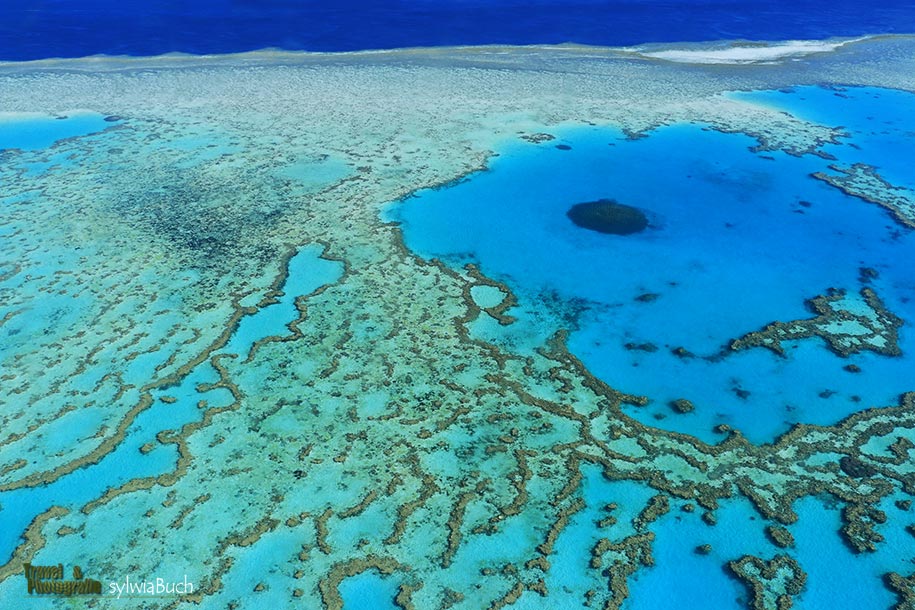 great barrier reef, Airlie Beach,Queensland,australia, australien
