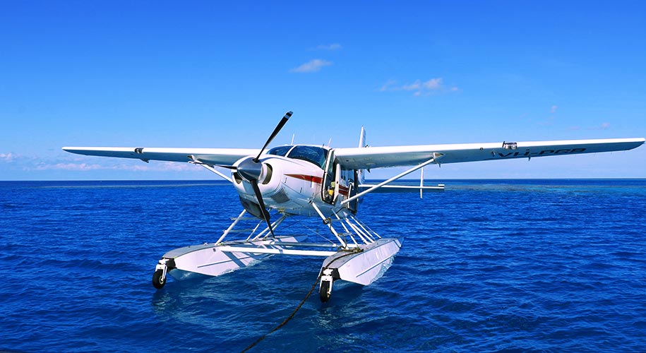 great barrier reef, Airlie Beach,Queensland,australia, australien