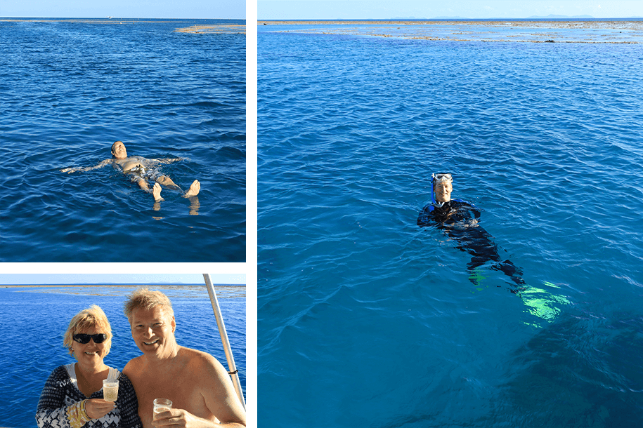 great barrier reef, Airlie Beach,Queensland,australia, australien