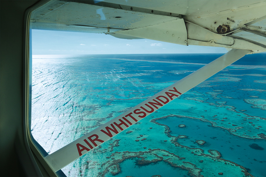great barrier reef, Airlie Beach,Queensland,australia, australien