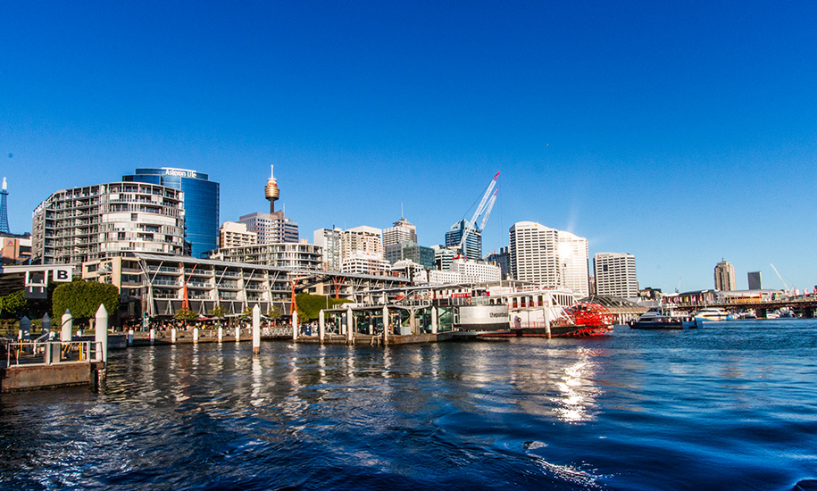  darling harbour, sydney