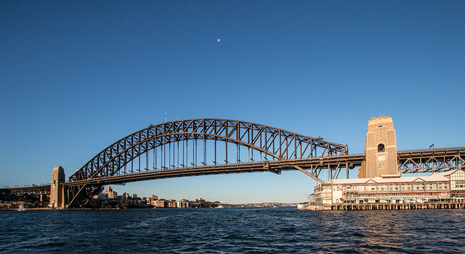  darling harbour, sydney