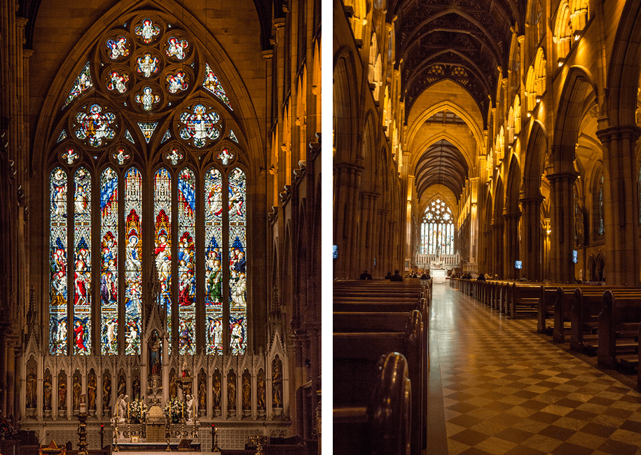 St Marys Cathedral, sydney