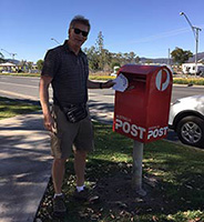 Rockhampton,Queensland,australia, australien