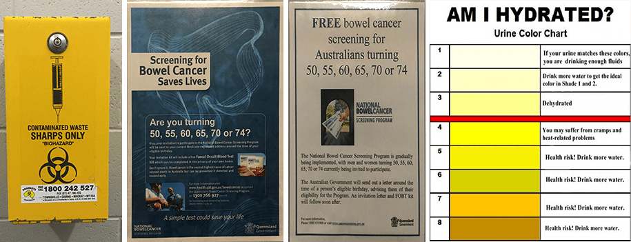 Rockhampton,Queensland,australia, australien