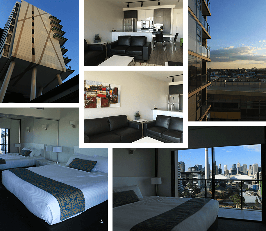 Arena Apartments, Brisbane,Queensland,australia, australien