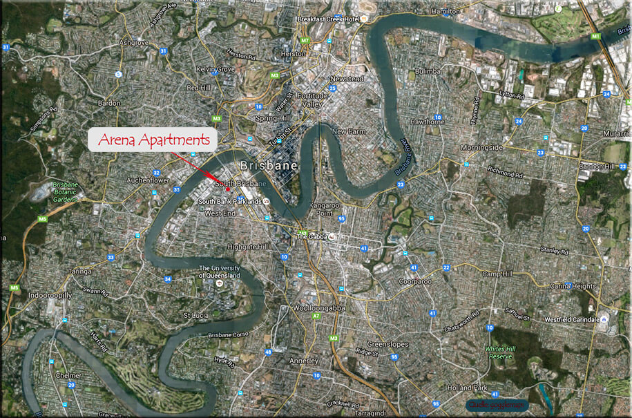 Glas House Mountains,Queensland,australia, australien