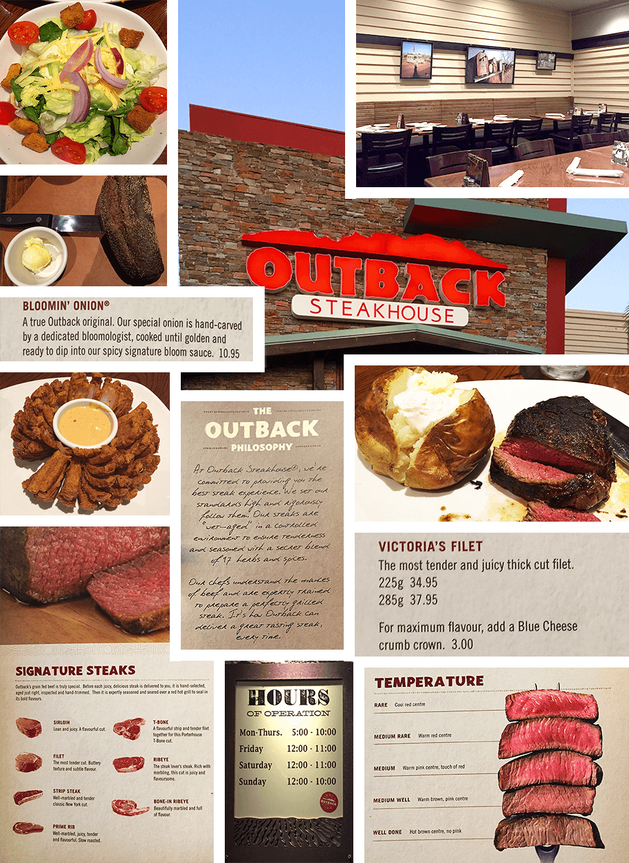 Outback, Brisbane,Queensland,australia, australien