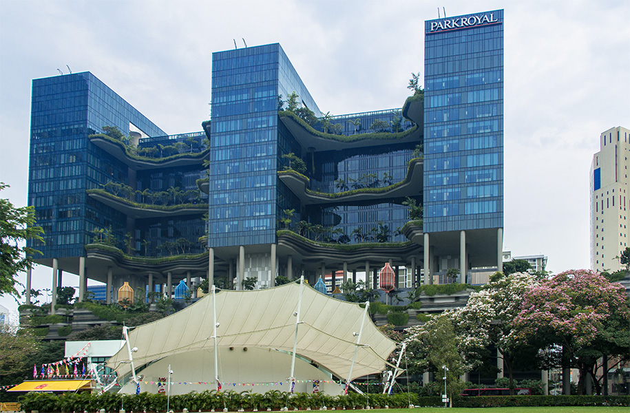 South Bridge Road, singapore