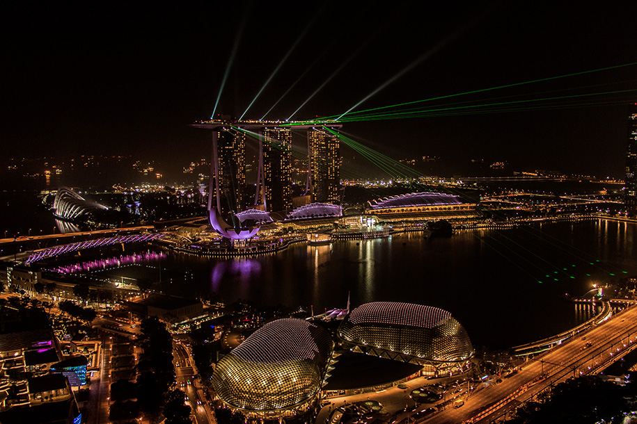 swissotel, the stamfort, singapore