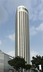 swissôtel, singapore