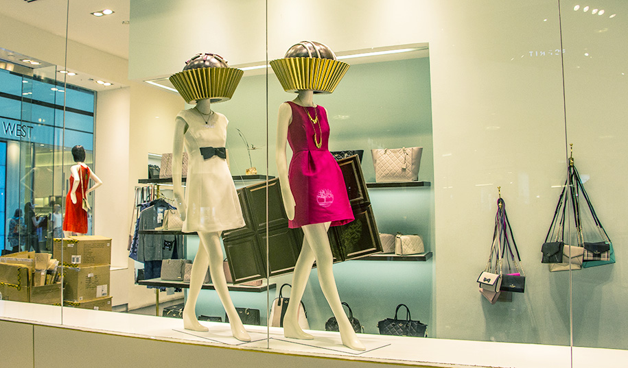 raffles city, swissotel the stamfort, singapore