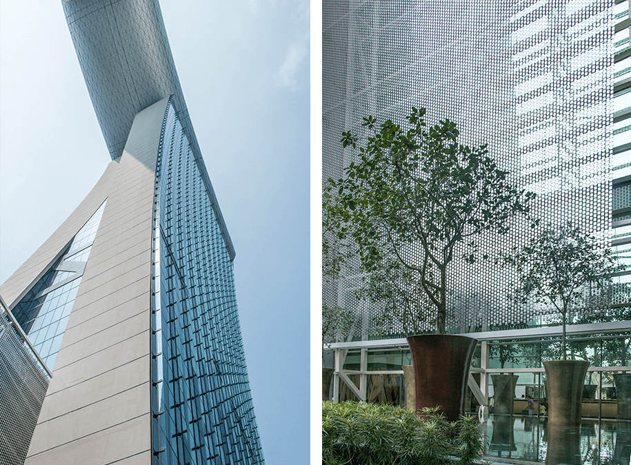 Marina Sands Bay Hotel, singapore