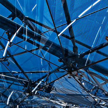 Helix Bridge, singapore
