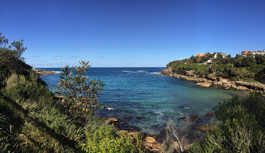 Bundock Park, sydney