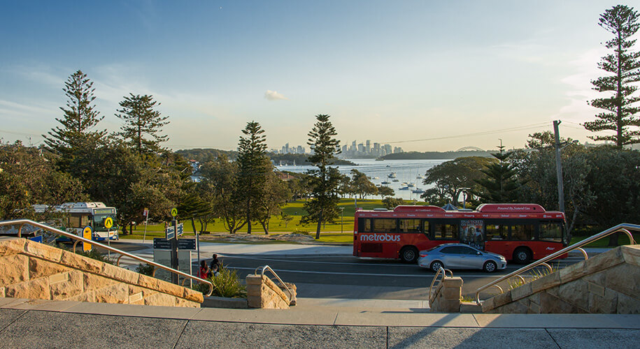 watson bay, sydney