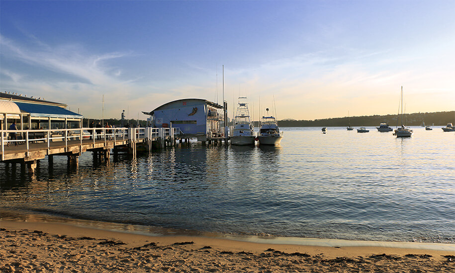 watson bay, sydney