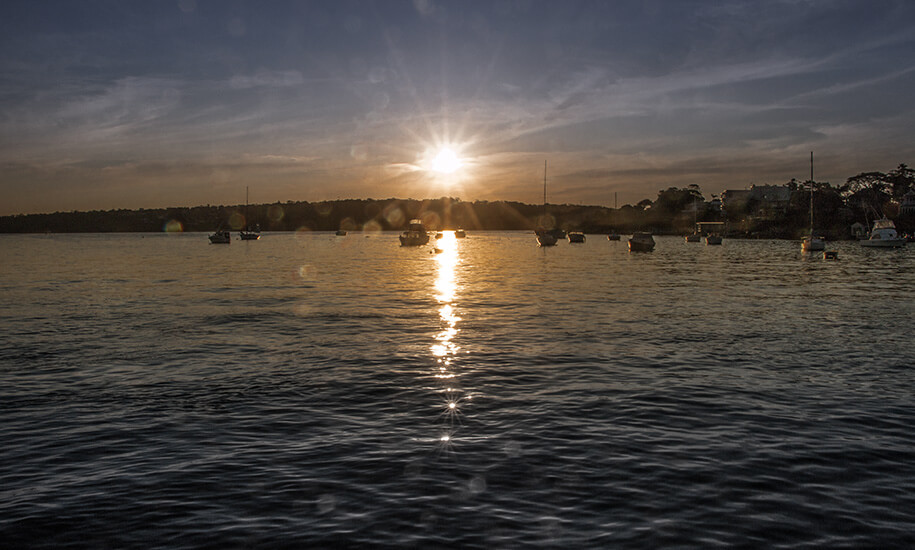 watson bay, sydney