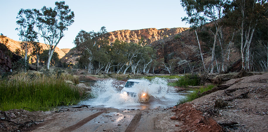 N'Dhala Gorge, outback, australia, australien