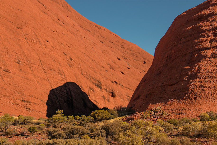 Kata Tjuṯa,Olga,outback,,australia, australien