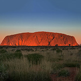 uluru