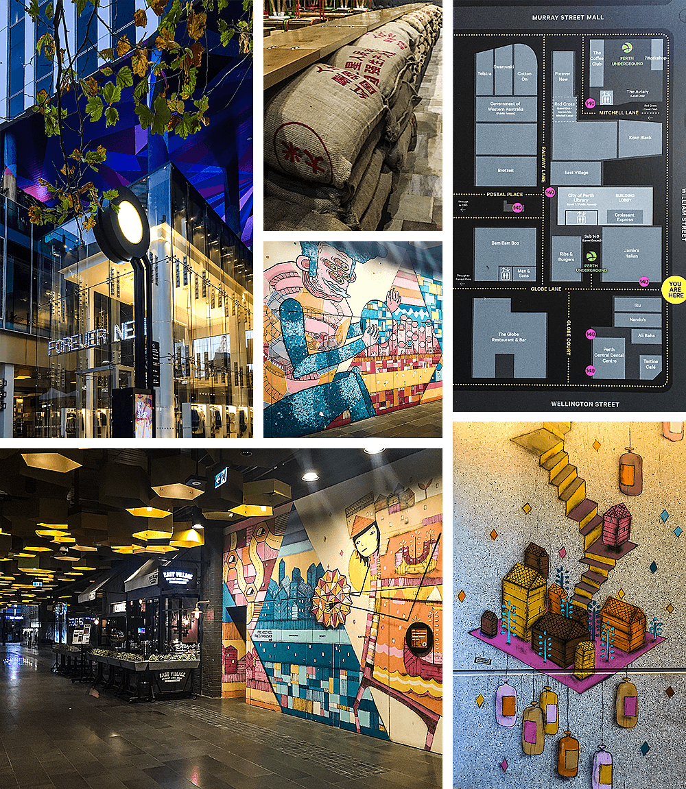 Perth, born4travel.de