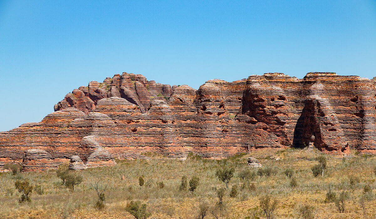 Piccaninny Creeks, Punululu NP,Bungle Bungle,born4travel.de Piccaninny Creeks, Punululu NP,Bungle Bungle,born4travel.de