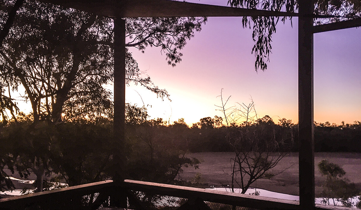 Fitzroy Crossing Lodge,born4travel.de