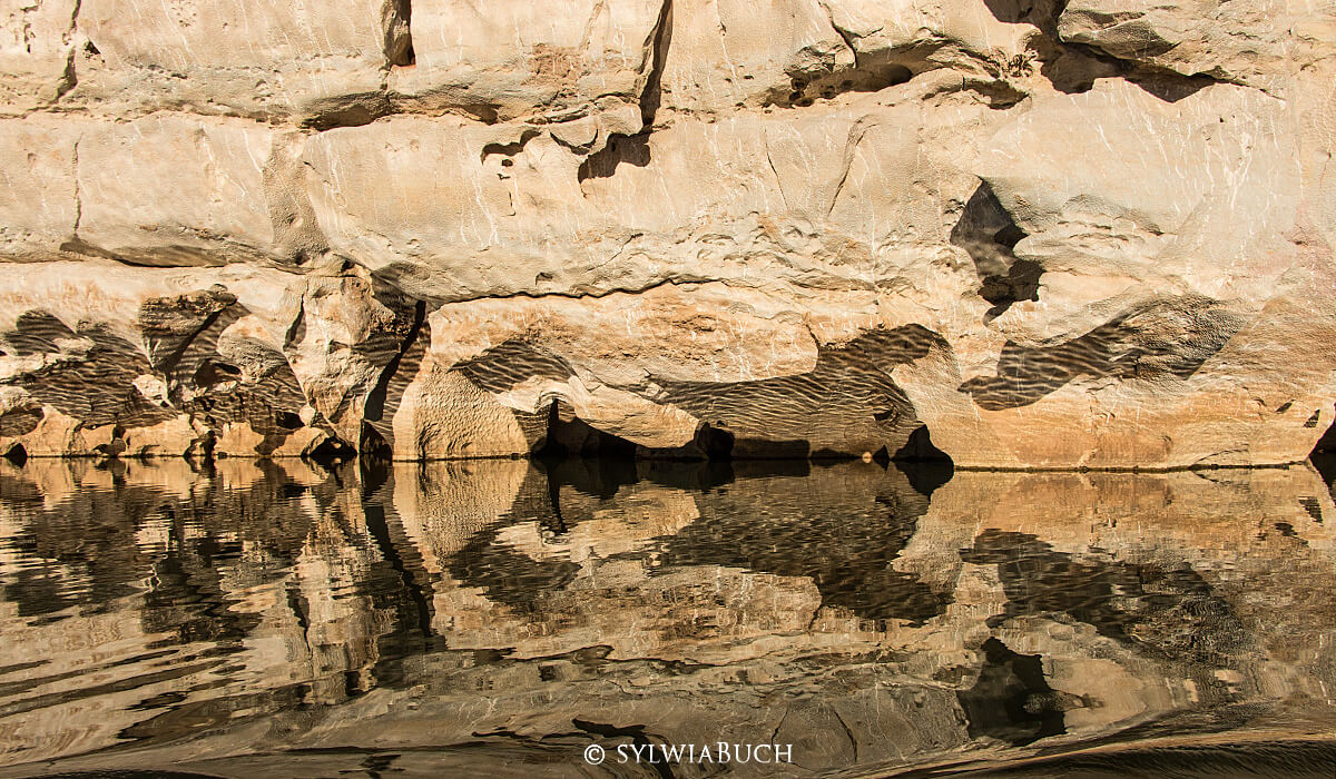 Geikie Gorge National Park,born4travel.de