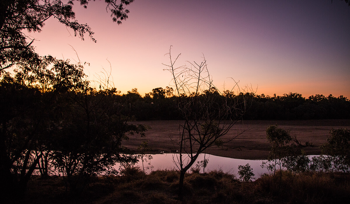 Fitzroy Crossing Lodge,born4travel.de