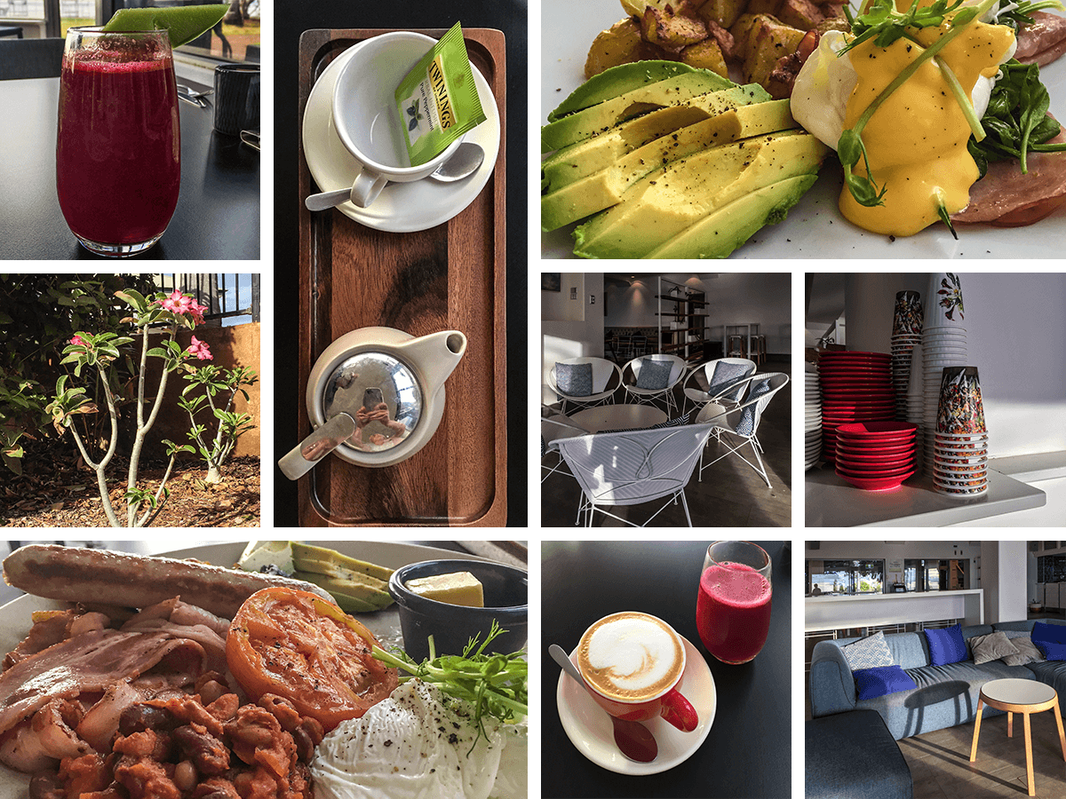 Mangrove Hotel Broome,born4travel.de Mangrove Hotel Broome,born4travel.de