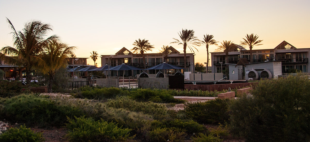 Novotel Exmouth,born4travel.de