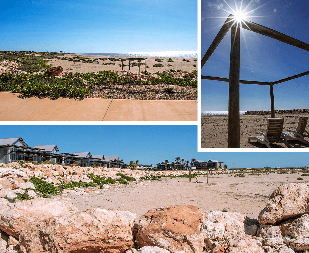 Novotel Exmouth,born4travel.de