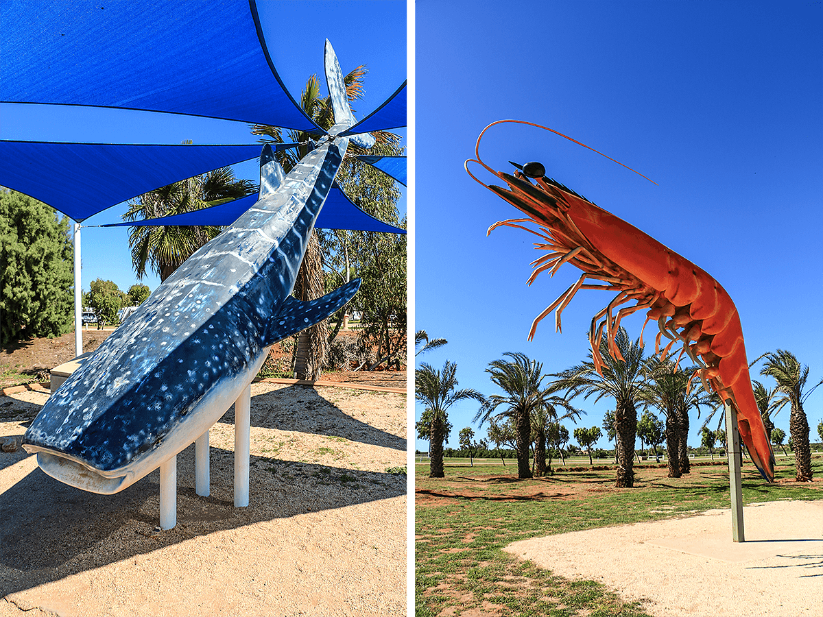 Exmouth,born4travel.de Exmouth,born4travel.de