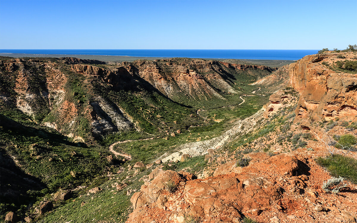 Charles Knife Road,born4travel.de Charles Knife Road,born4travel.de