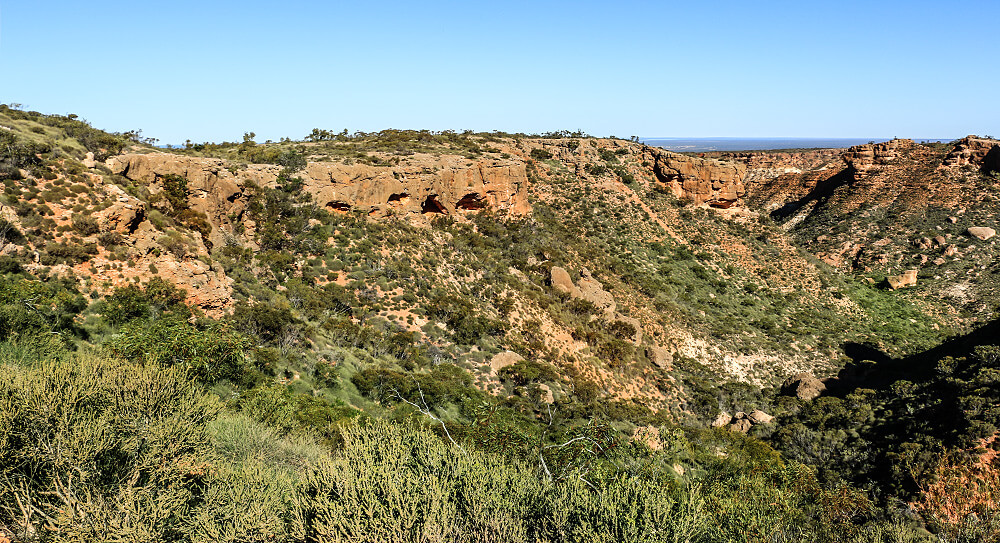 Charles Knife Road,born4travel.de Charles Knife Road,born4travel.de