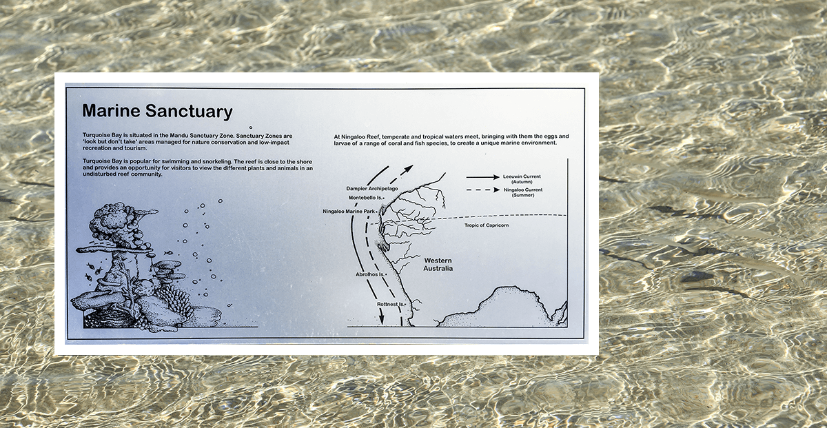 Turquoise Bay,Cape Range National Park,born4travel.de Turquoise Bay,Cape Range National Park,born4travel.de