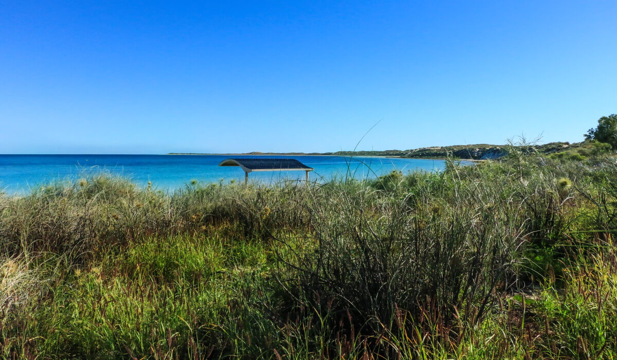 Coral Bay,born4travel.de