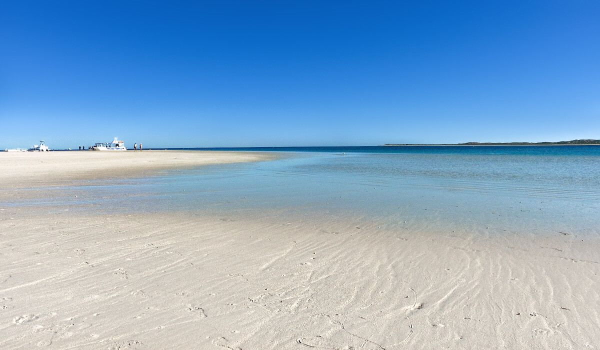 Coral Bay,born4travel.de