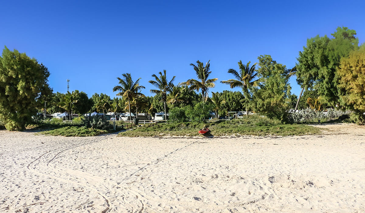 Coral Bay,born4travel.de