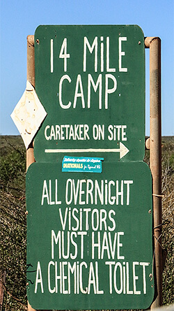 14-Mile-Beach,born4travel.de